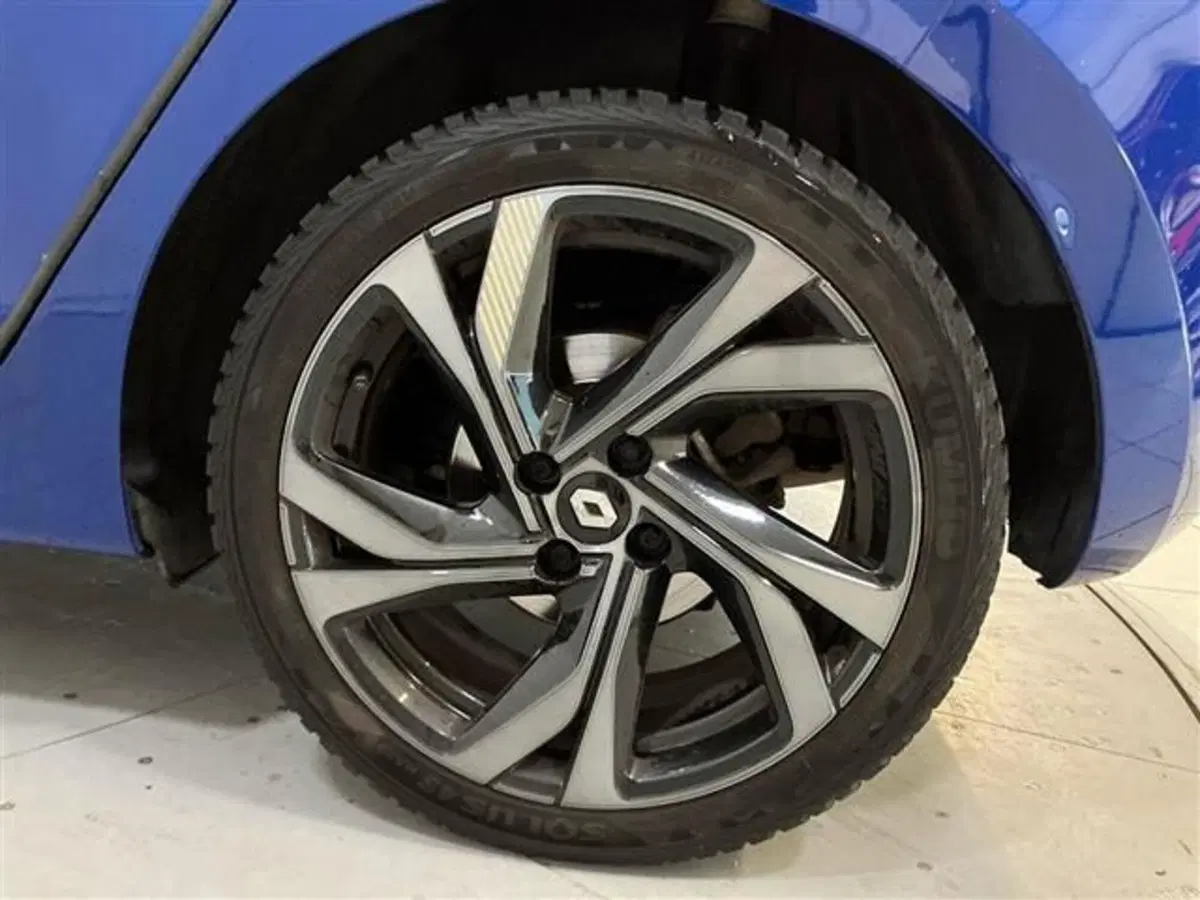 Renault Clio usata a Como (6)