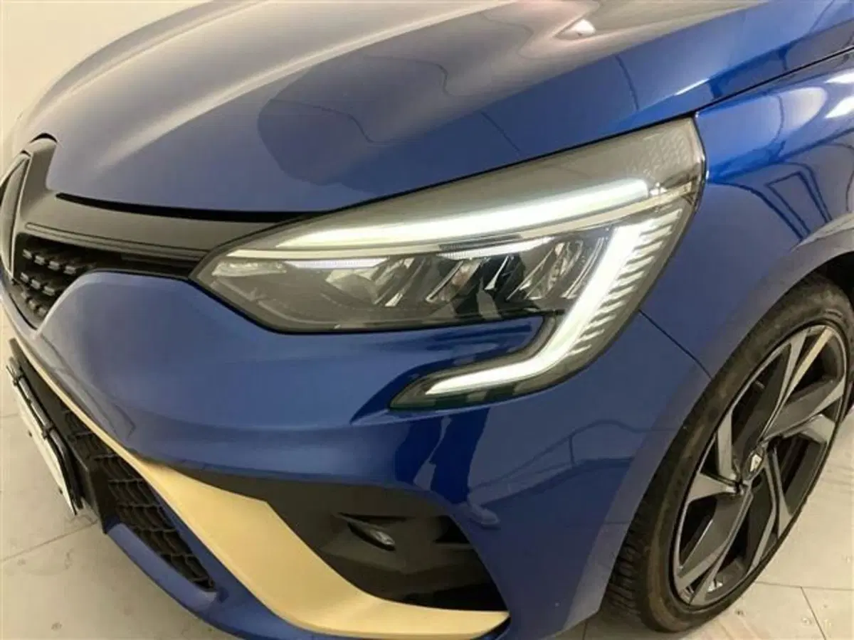 Renault Clio usata a Como (7)