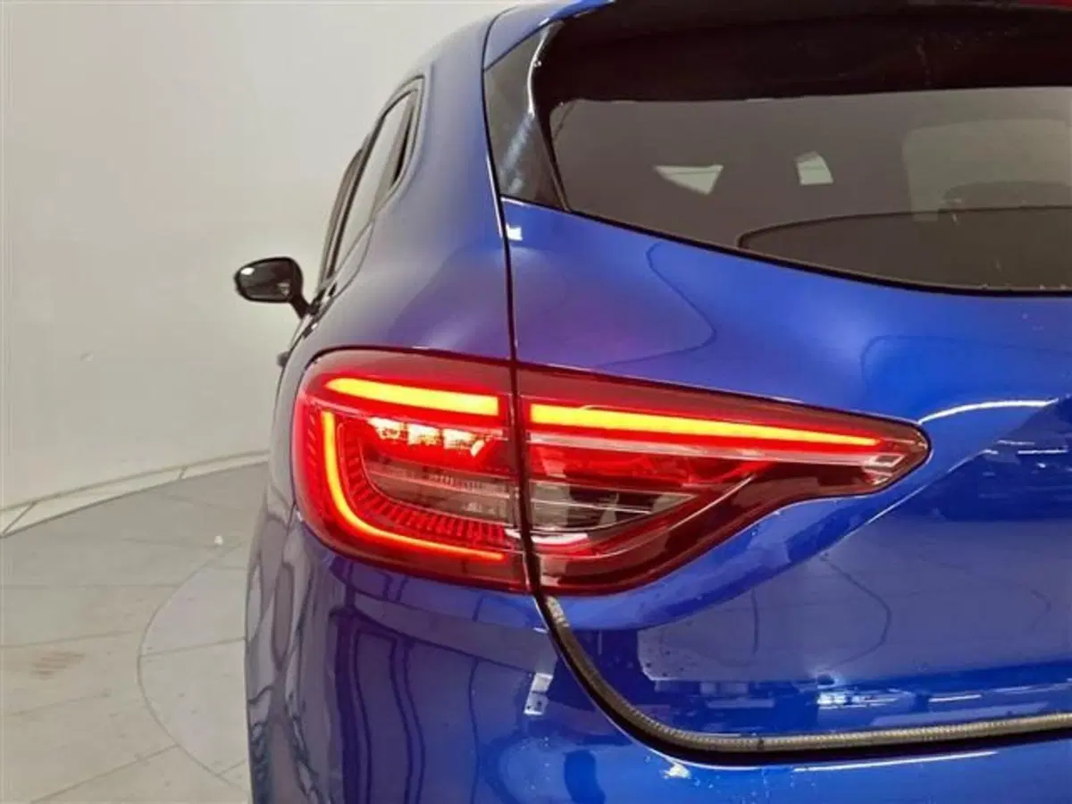 Renault Clio usata a Como (8)
