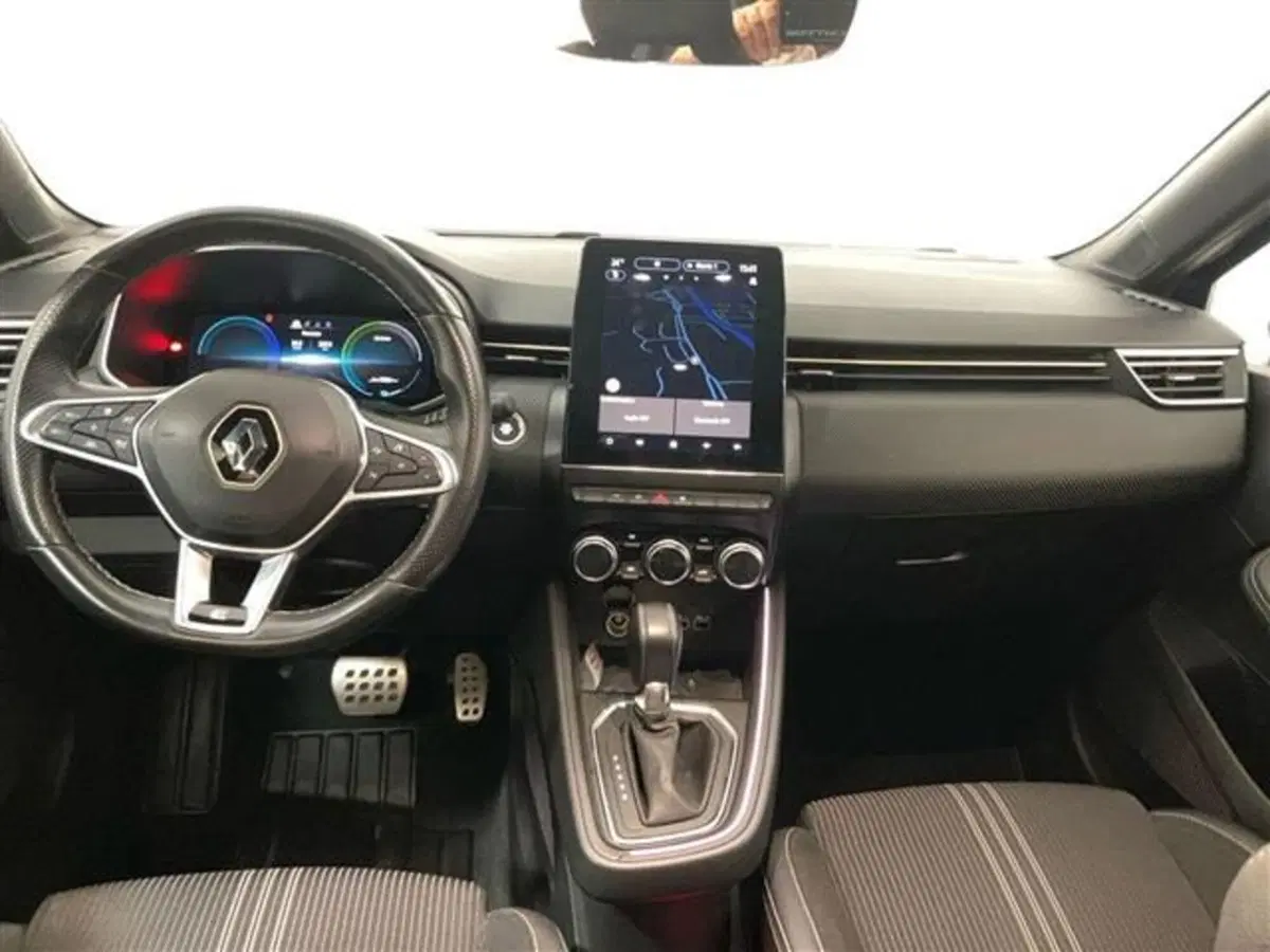 Renault Clio usata a Como (9)