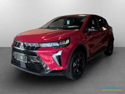 Mitsubishi ASX 1.2 Black Edition nuova a Piacenza