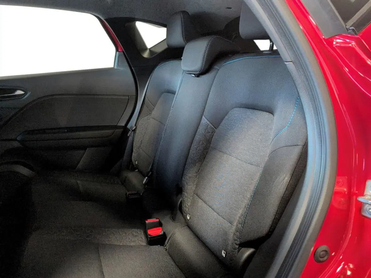 Mitsubishi ASX nuova a Piacenza (10)
