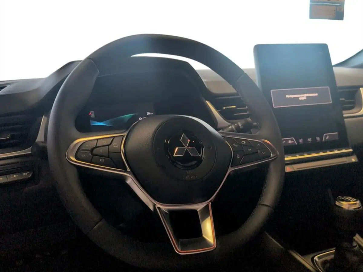 Mitsubishi ASX nuova a Piacenza (12)