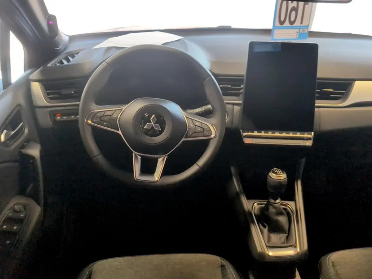 Mitsubishi ASX nuova a Piacenza (8)