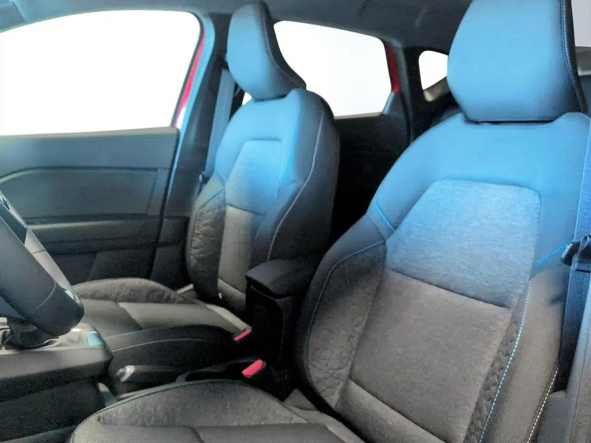 Mitsubishi ASX nuova a Piacenza (9)