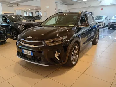 Kia Stonic 1.0 t-gdi Style del 2023 usata a Firenze
