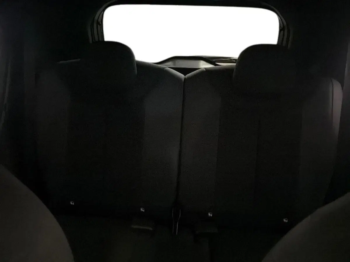 Toyota Aygo X usata a Vicenza (11)