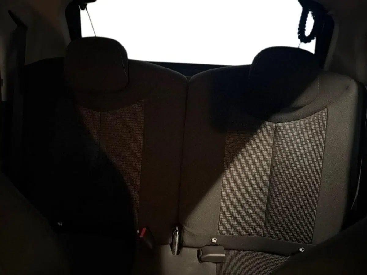 Toyota Aygo usata a Vicenza (11)