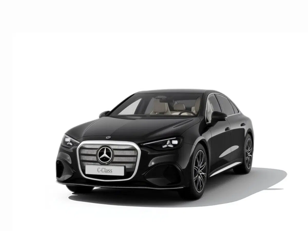 Mercedes-Benz Classe C nuova a Bolzano