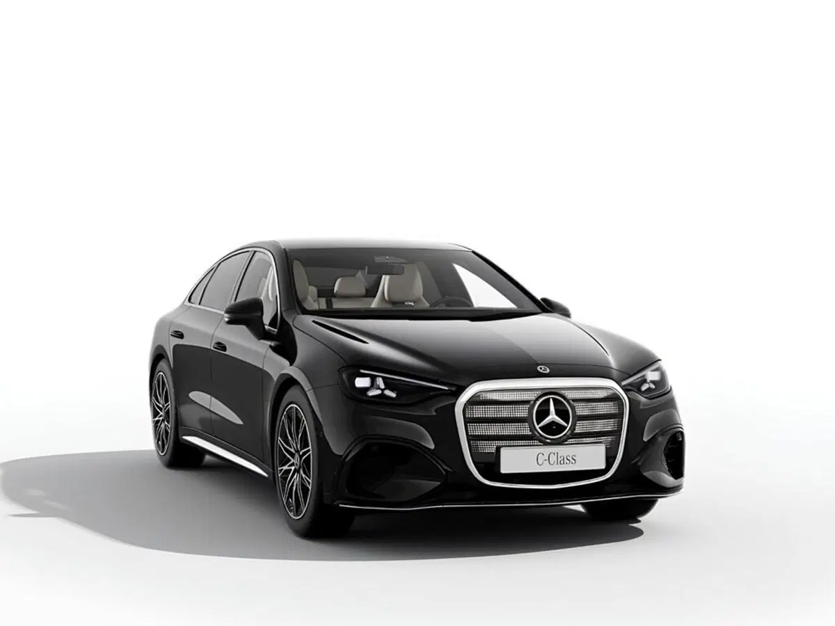 Mercedes-Benz Classe C nuova a Bolzano (2)
