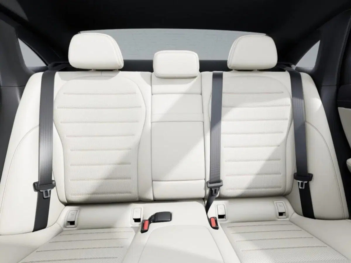 Mercedes-Benz Classe C nuova a Bolzano (7)