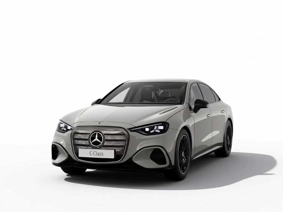 Mercedes-Benz Classe C nuova a Bolzano