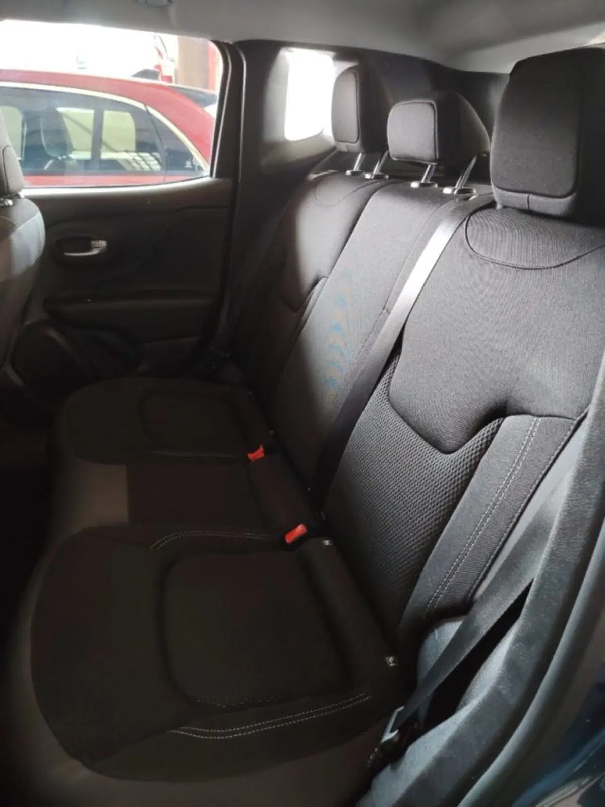 Jeep Renegade usata a Forlì-Cesena (15)