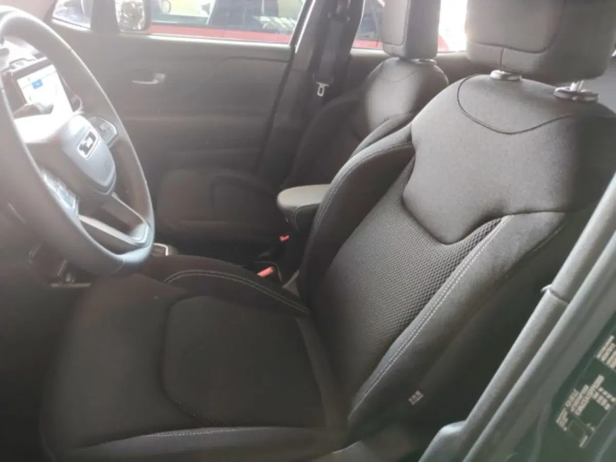 Jeep Renegade usata a Forlì-Cesena (17)
