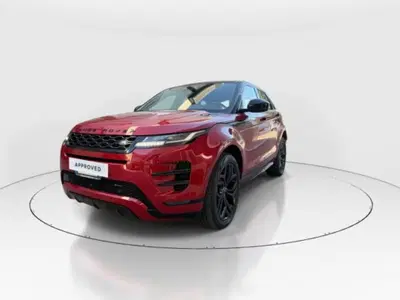 Land Rover Range Rover Evoque 2.0 I4 249 CV AWD Auto R-Dynamic del 2022 usata a Modena