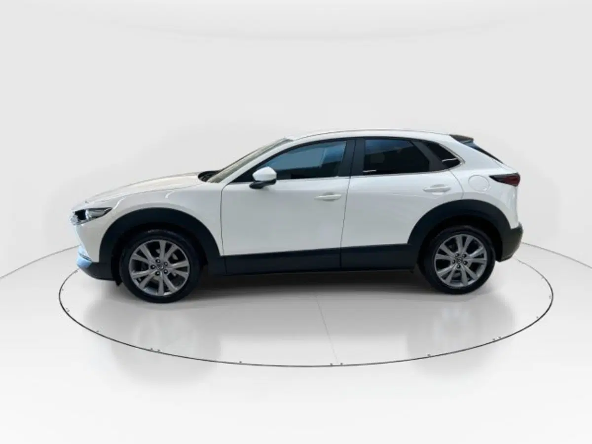 Mazda CX-30 usata a Modena (13)