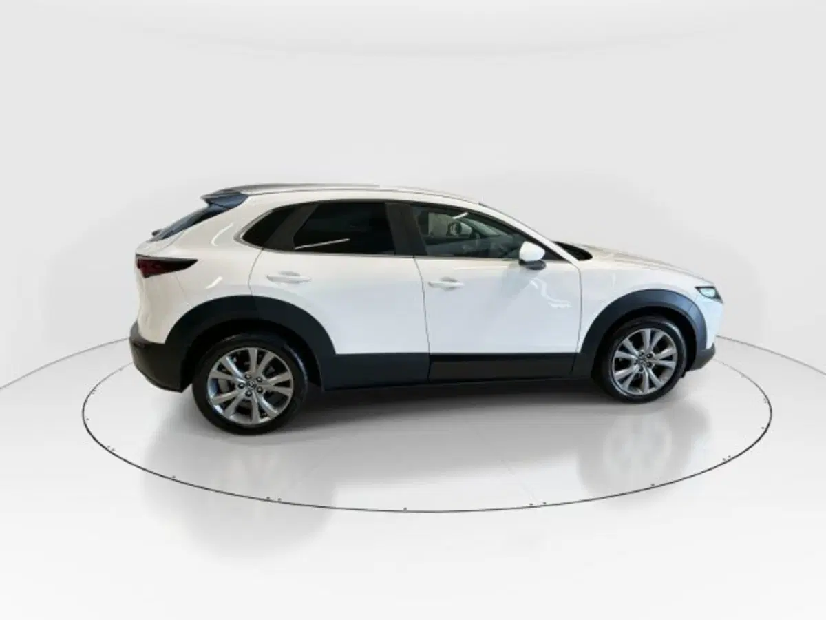 Mazda CX-30 usata a Modena (16)