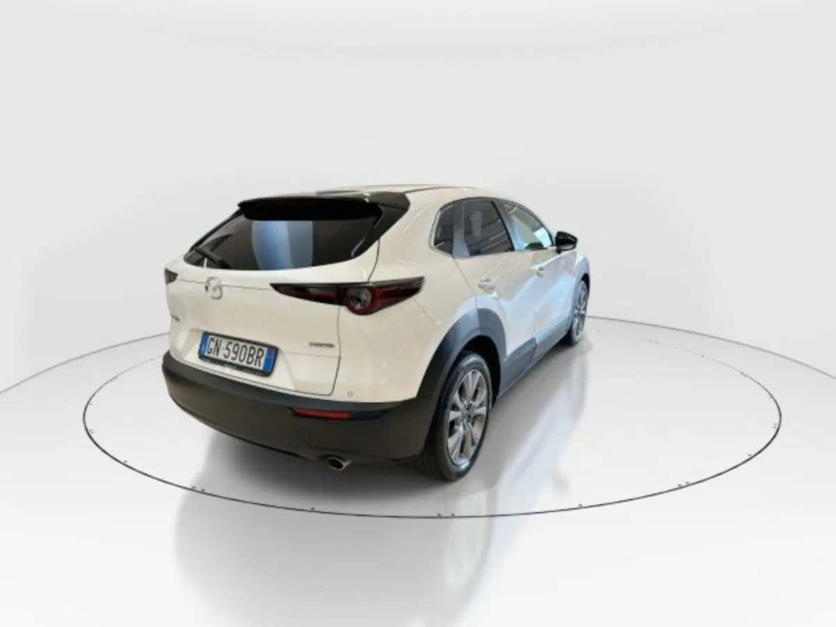 Mazda CX-30 usata a Modena (2)