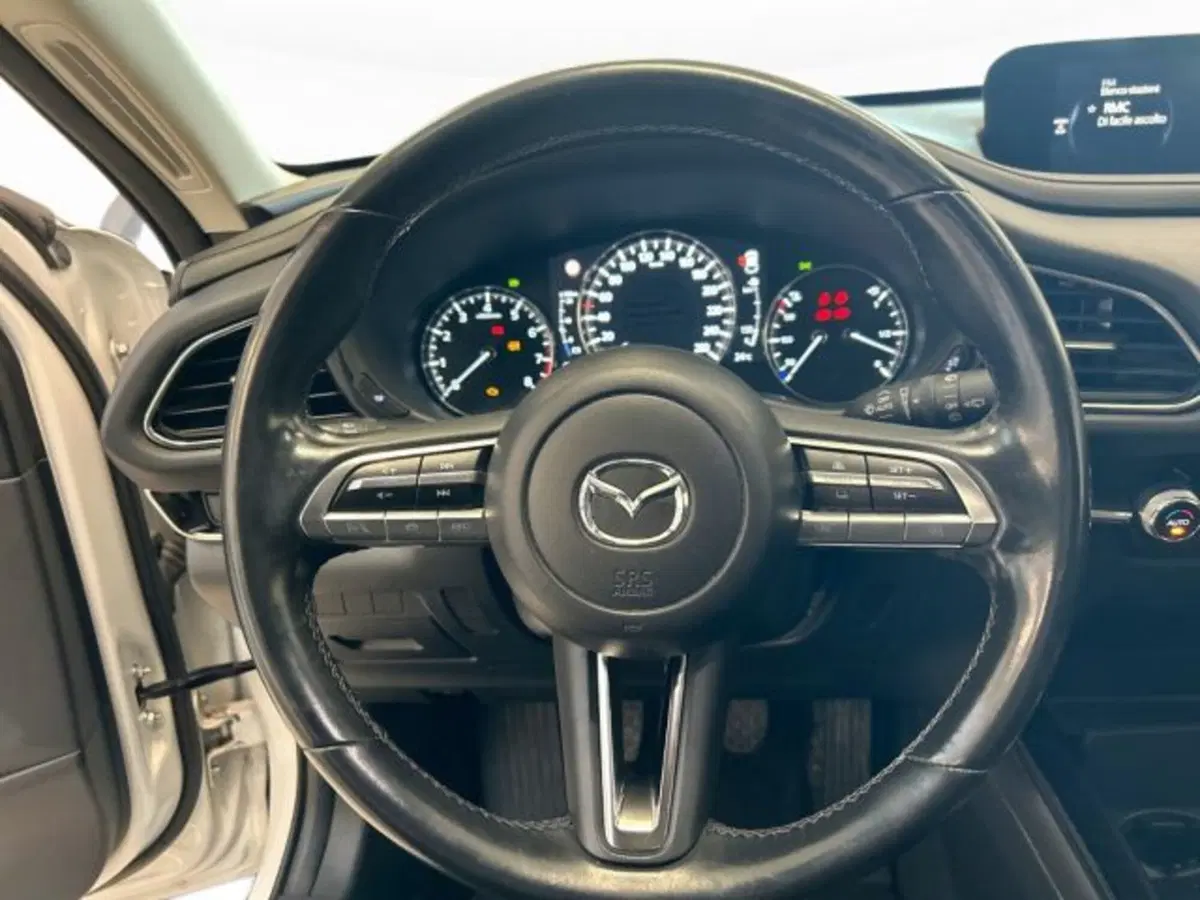 Mazda CX-30 usata a Modena (4)