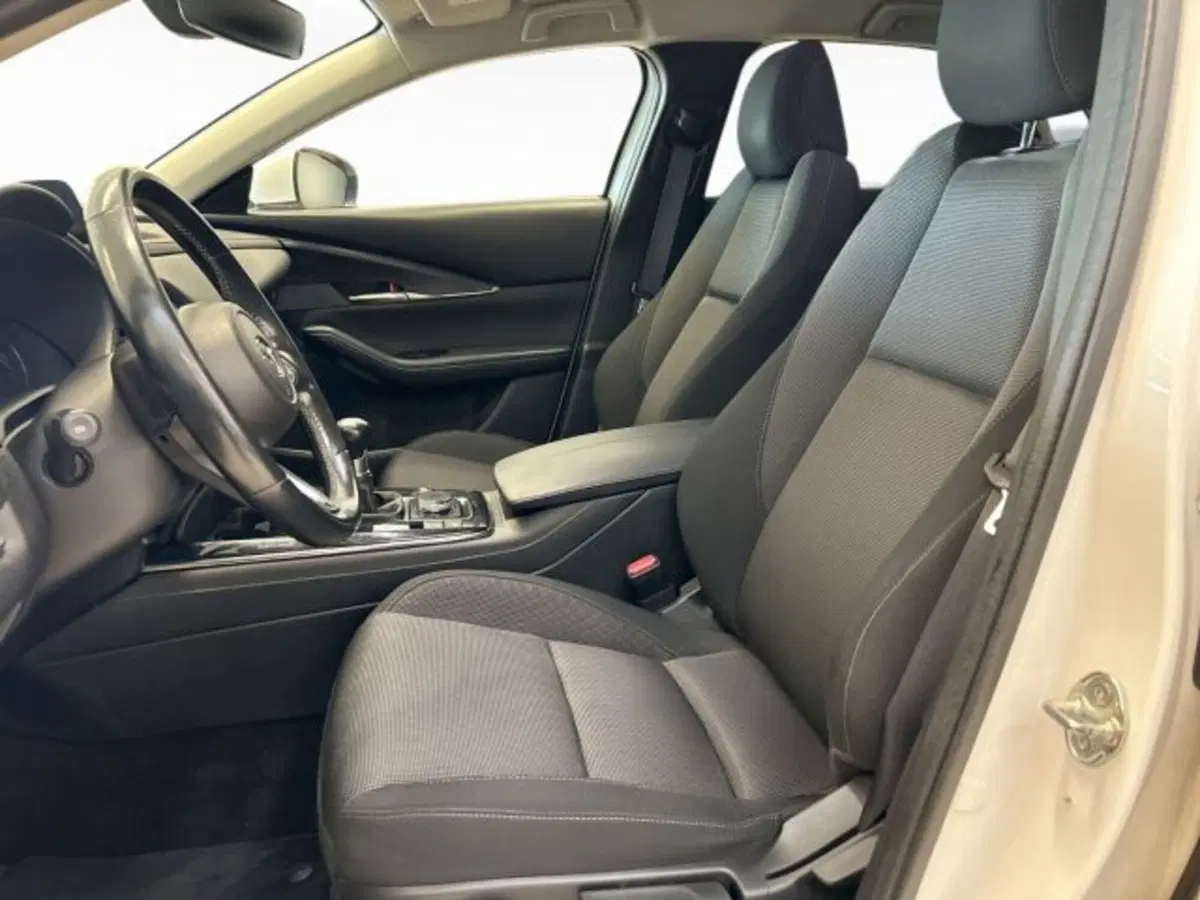 Mazda CX-30 usata a Modena (6)