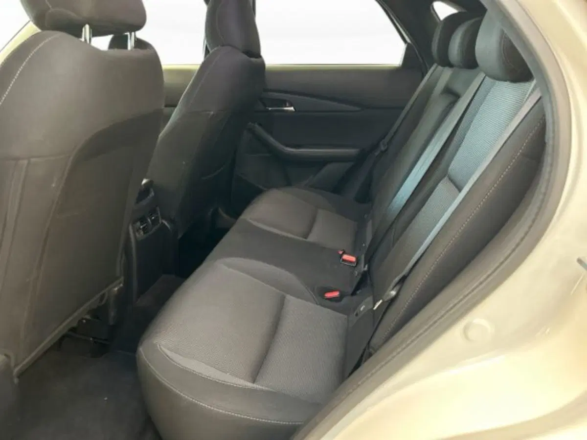 Mazda CX-30 usata a Modena (7)