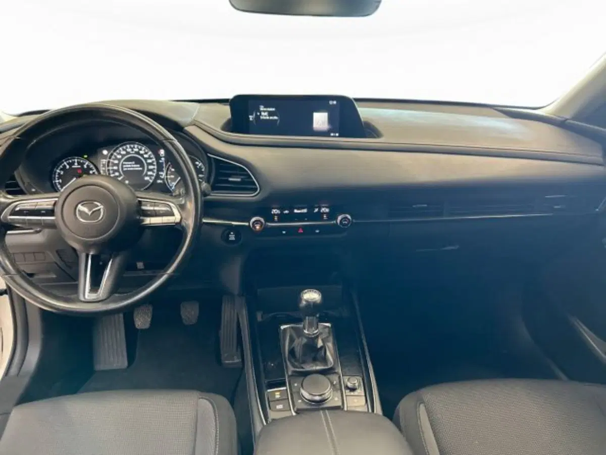 Mazda CX-30 usata a Modena (8)