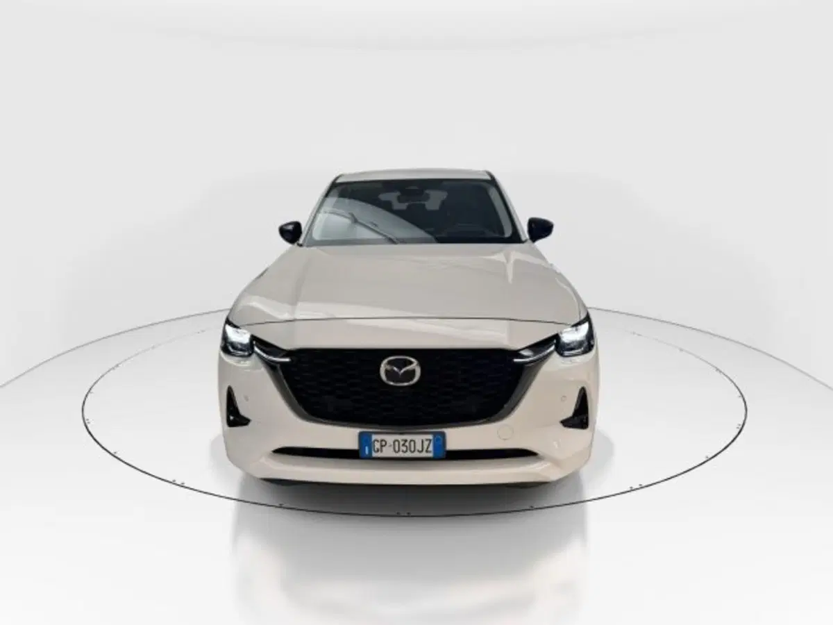 Mazda CX-60 usata a Modena (10)