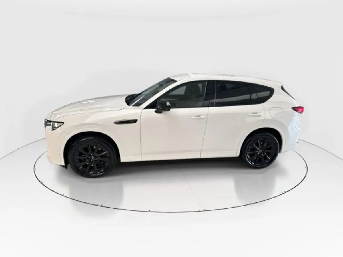 Mazda CX-60 usata a Modena (11)