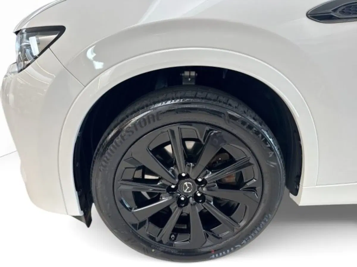 Mazda CX-60 usata a Modena (15)