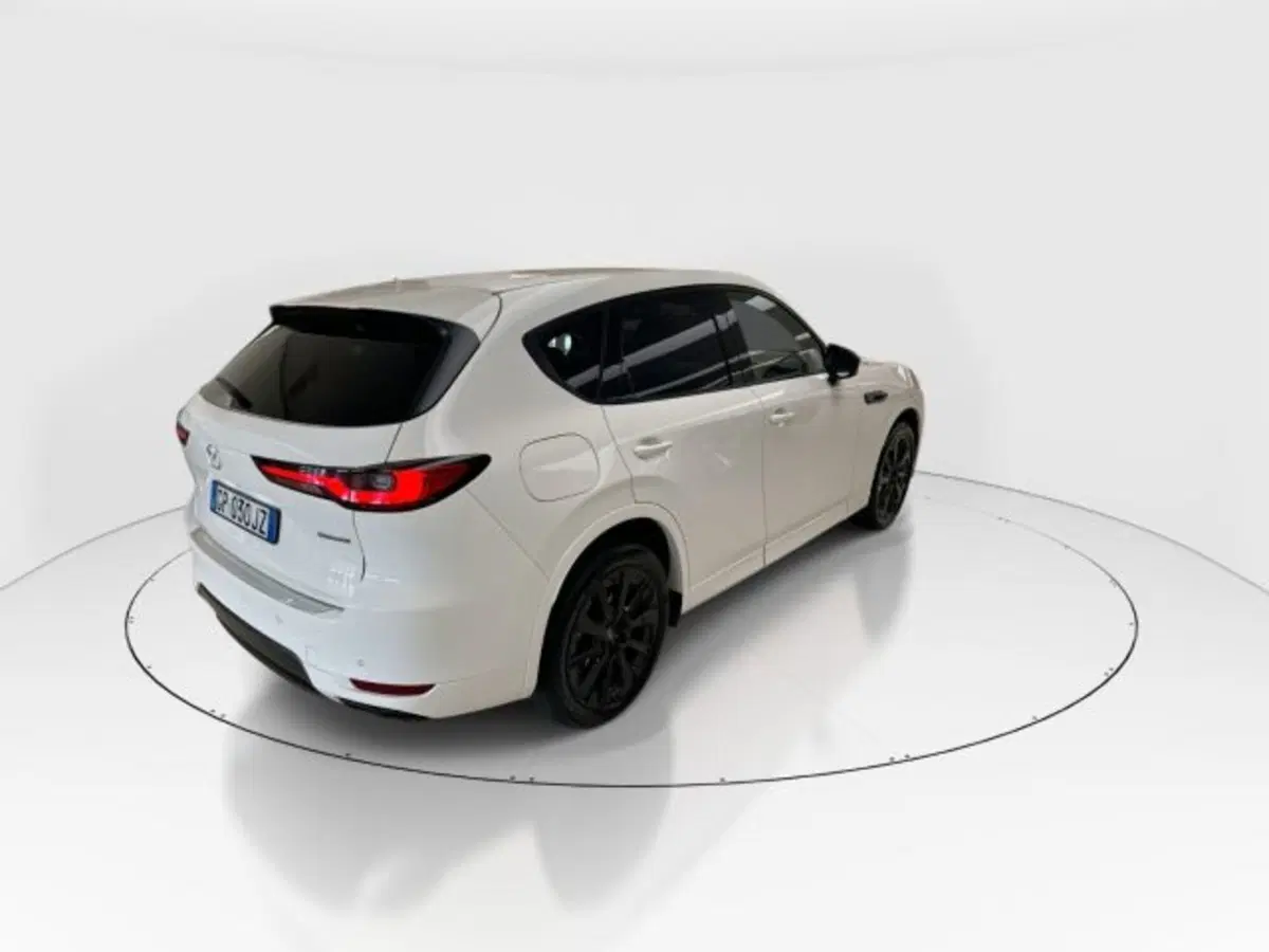 Mazda CX-60 usata a Modena (2)