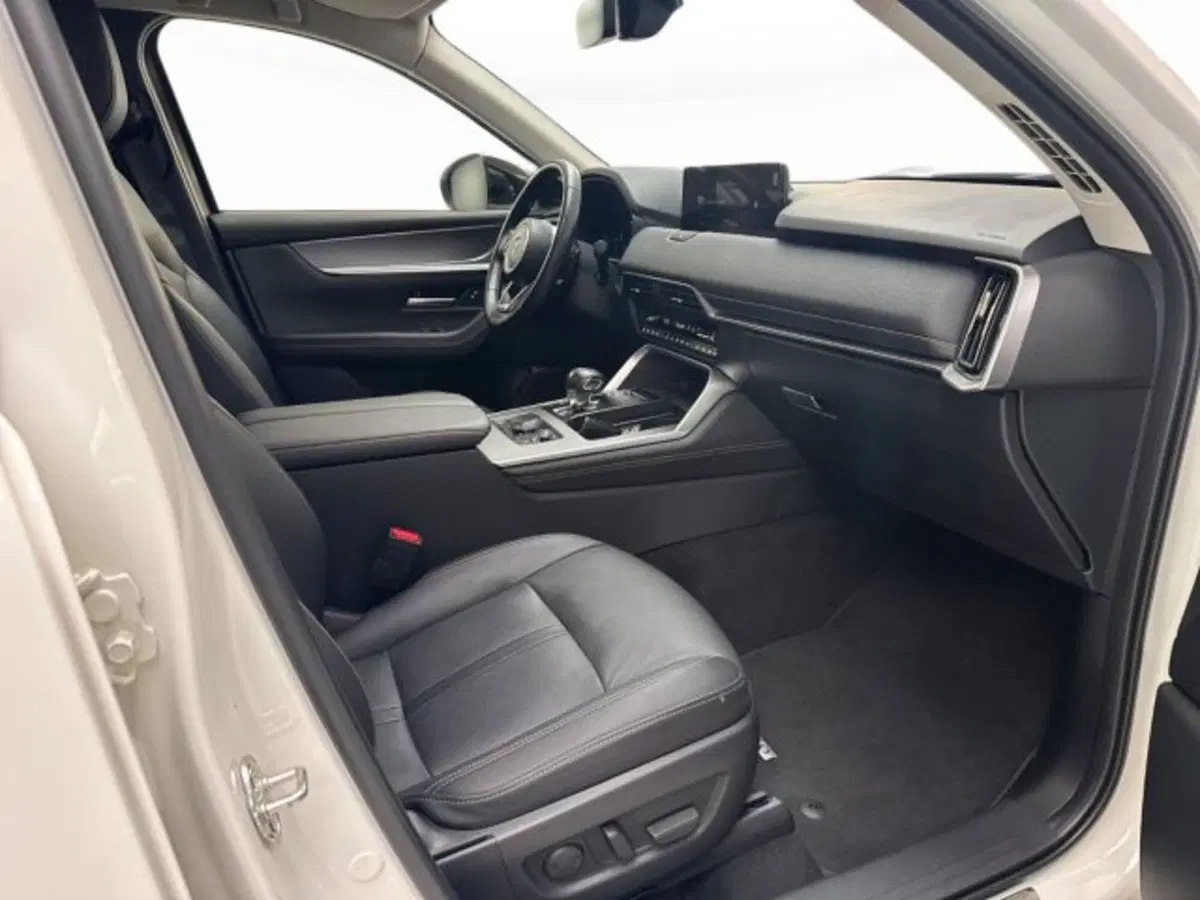 Mazda CX-60 usata a Modena (4)