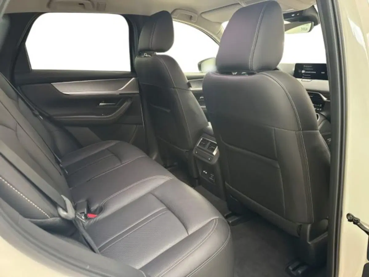 Mazda CX-60 usata a Modena (8)