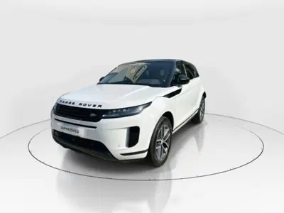 Land Rover Range Rover Evoque 2.0D I4 163 CV del 2025 usata a Modena
