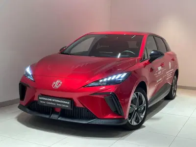 Mg MG4 MG4 64kWh Comfort del 2023 usata a Varese