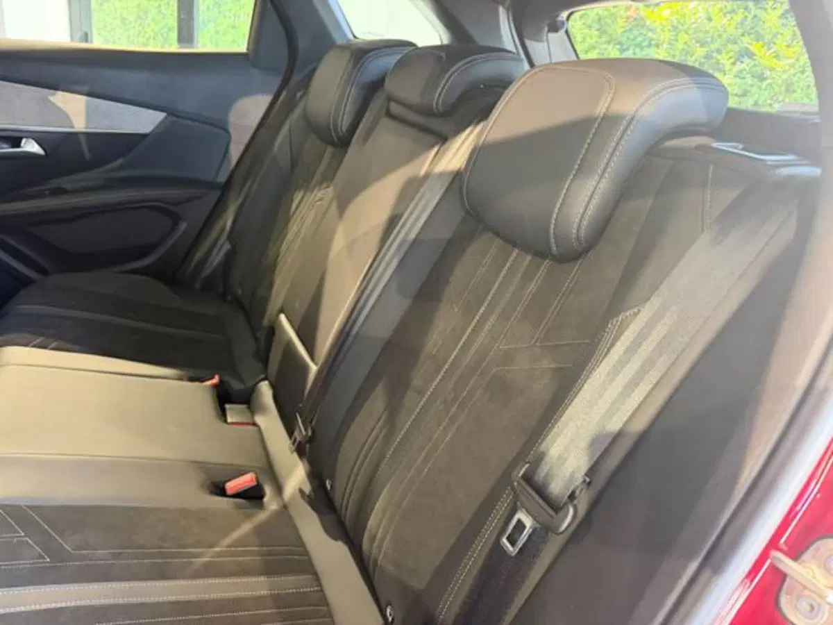 Peugeot 3008 usata a Salerno (12)