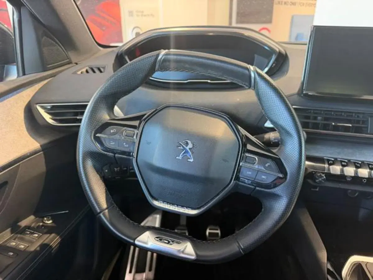 Peugeot 3008 usata a Salerno (14)