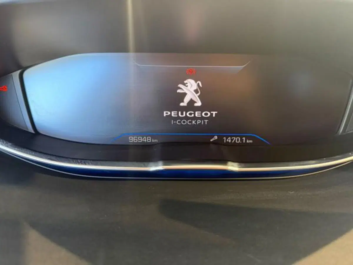 Peugeot 3008 usata a Salerno (15)
