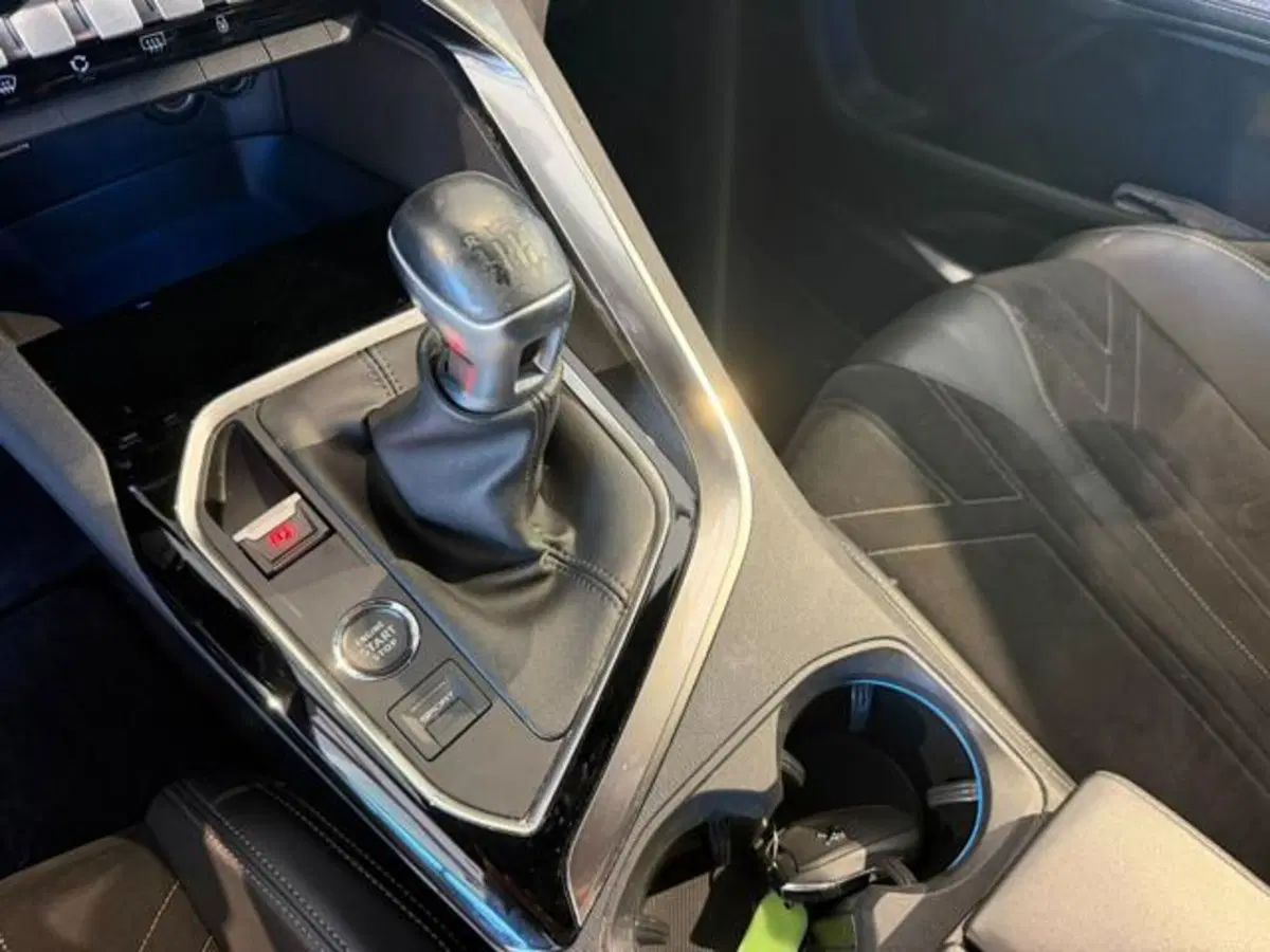 Peugeot 3008 usata a Salerno (18)