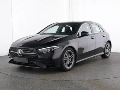 Mercedes-Benz Classe A Sedan 180 AMG Line Premium Plus auto del 2026 usata a Magenta