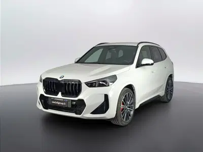 BMW X1 sdrive20i mhev 48V MSport Pro auto del 2026 usata a San Benedetto del Tronto