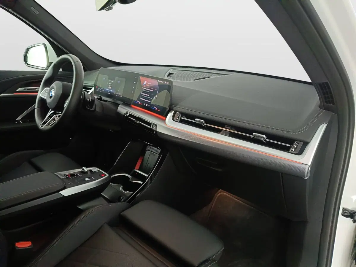 BMW X1 usata a Ascoli Piceno (10)