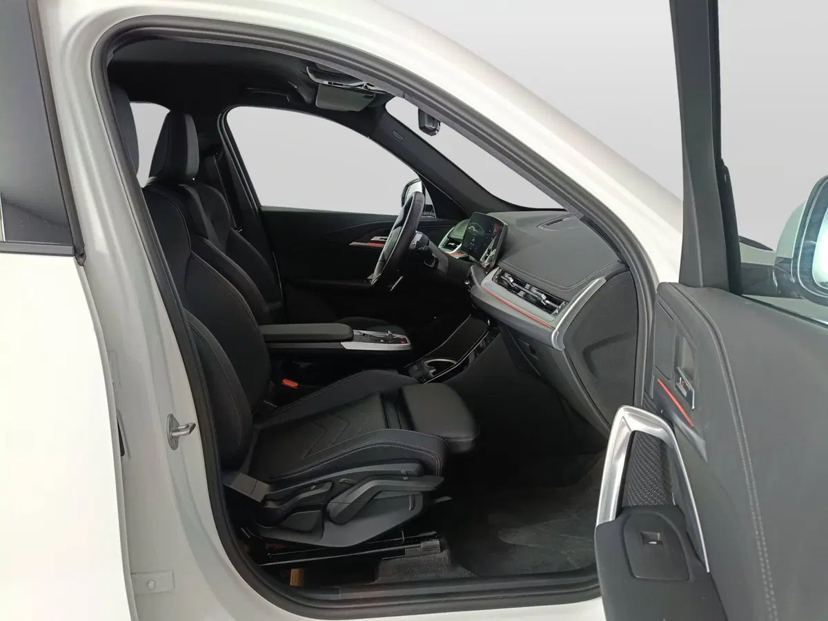 BMW X1 usata a Ascoli Piceno (11)