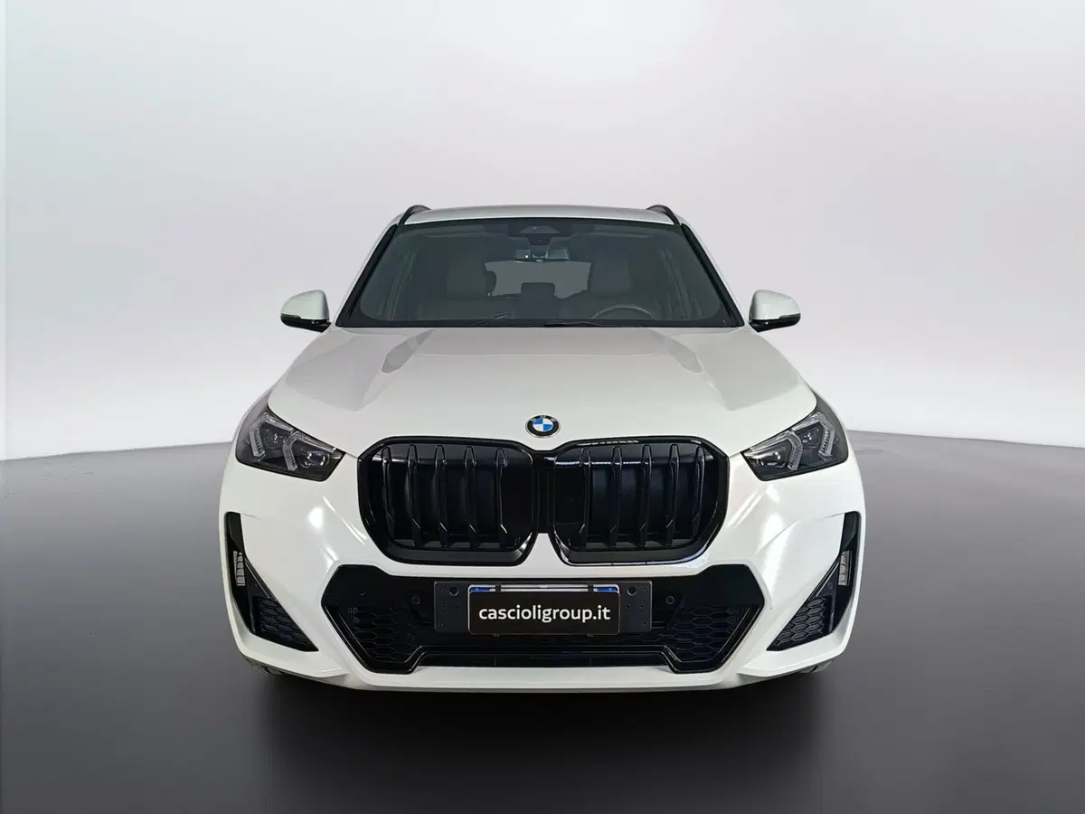 BMW X1 usata a Ascoli Piceno (2)