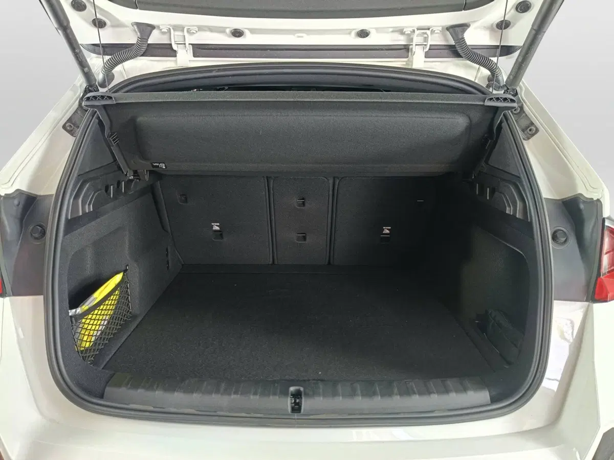BMW X1 usata a Ascoli Piceno (20)