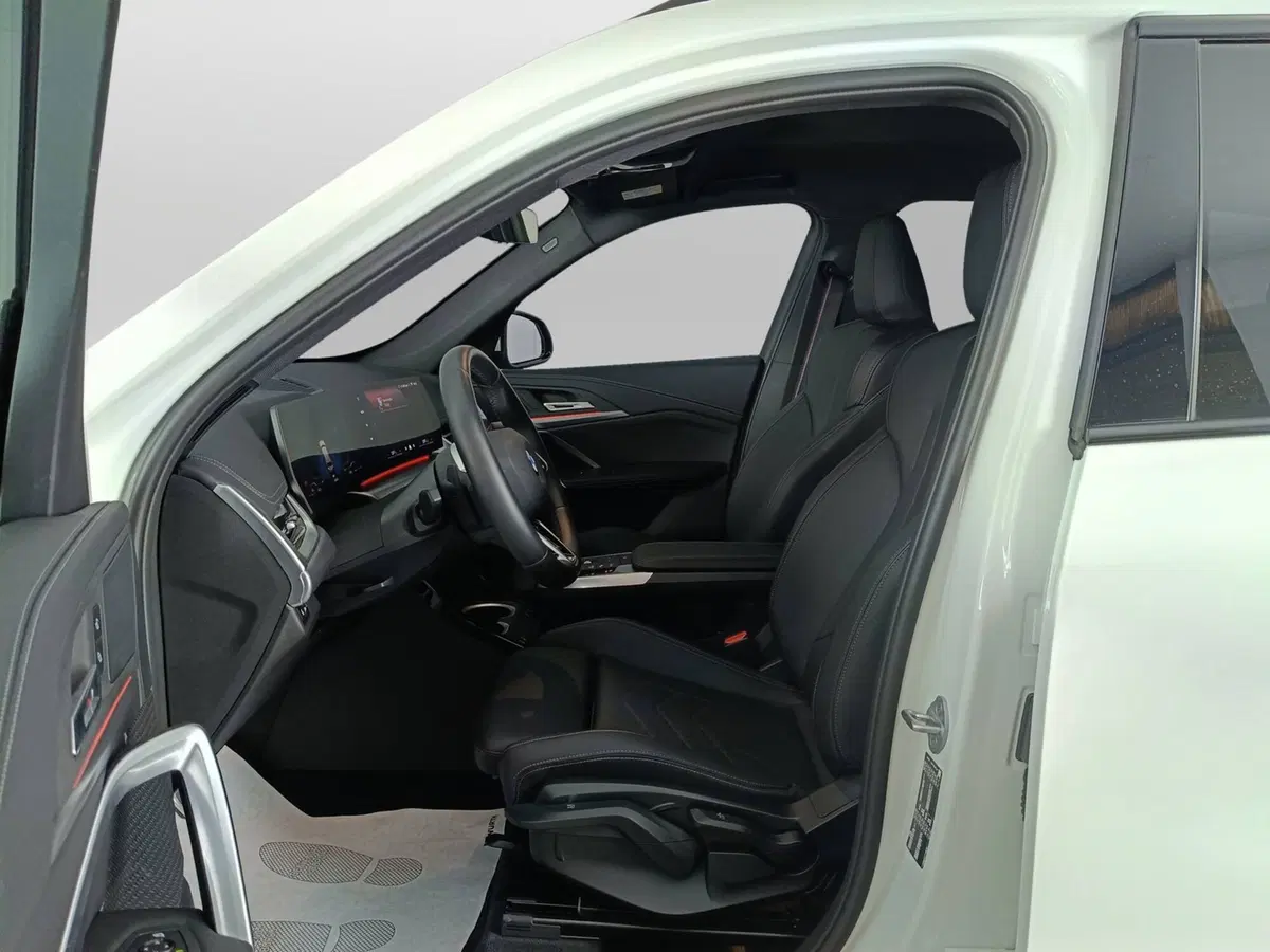 BMW X1 usata a Ascoli Piceno (8)