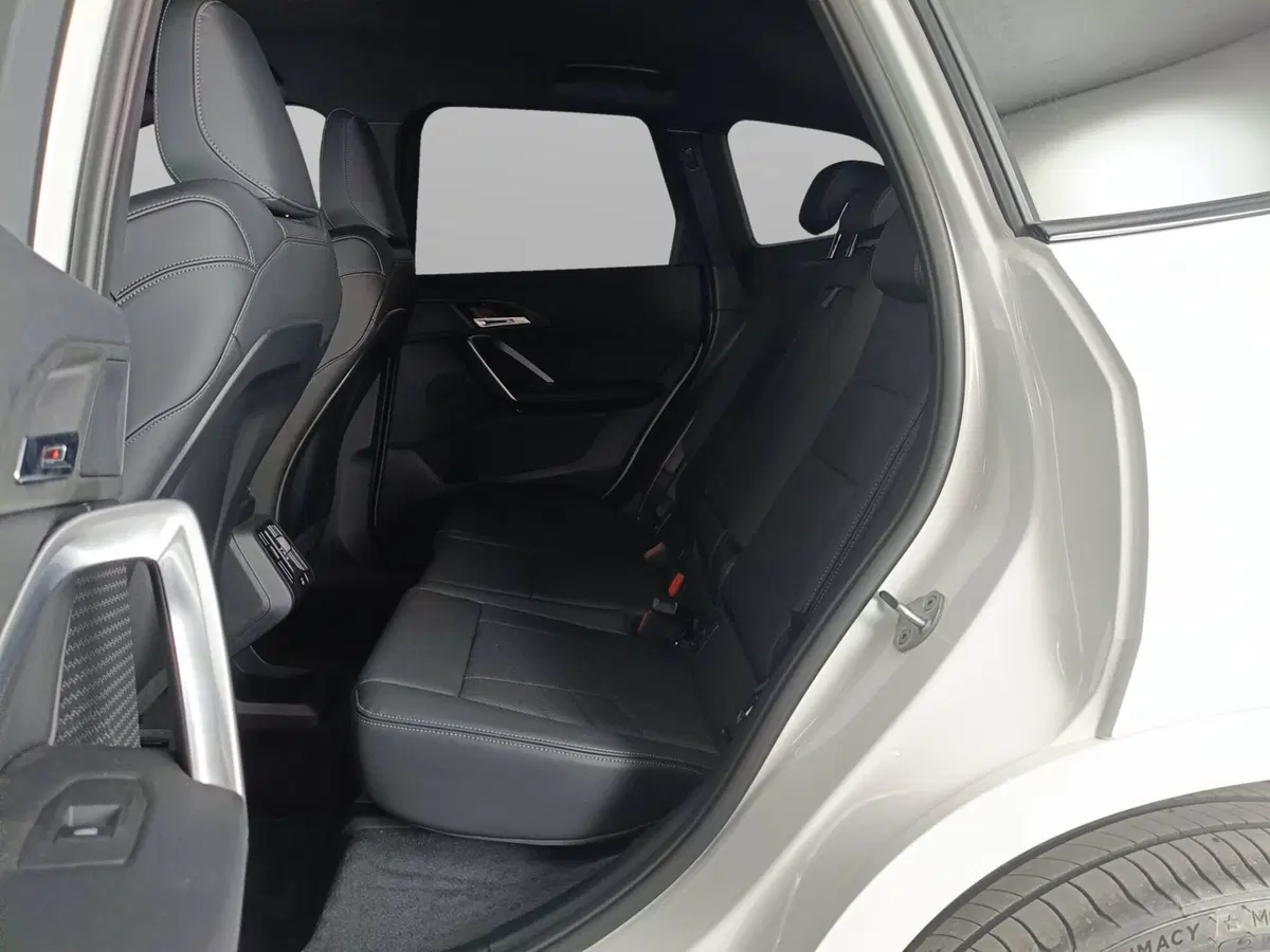 BMW X1 usata a Ascoli Piceno (9)