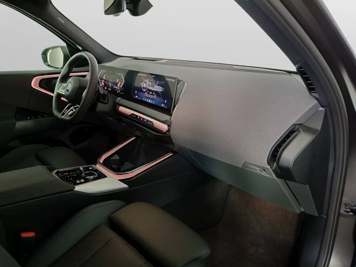 BMW X3 usata a Ascoli Piceno (10)