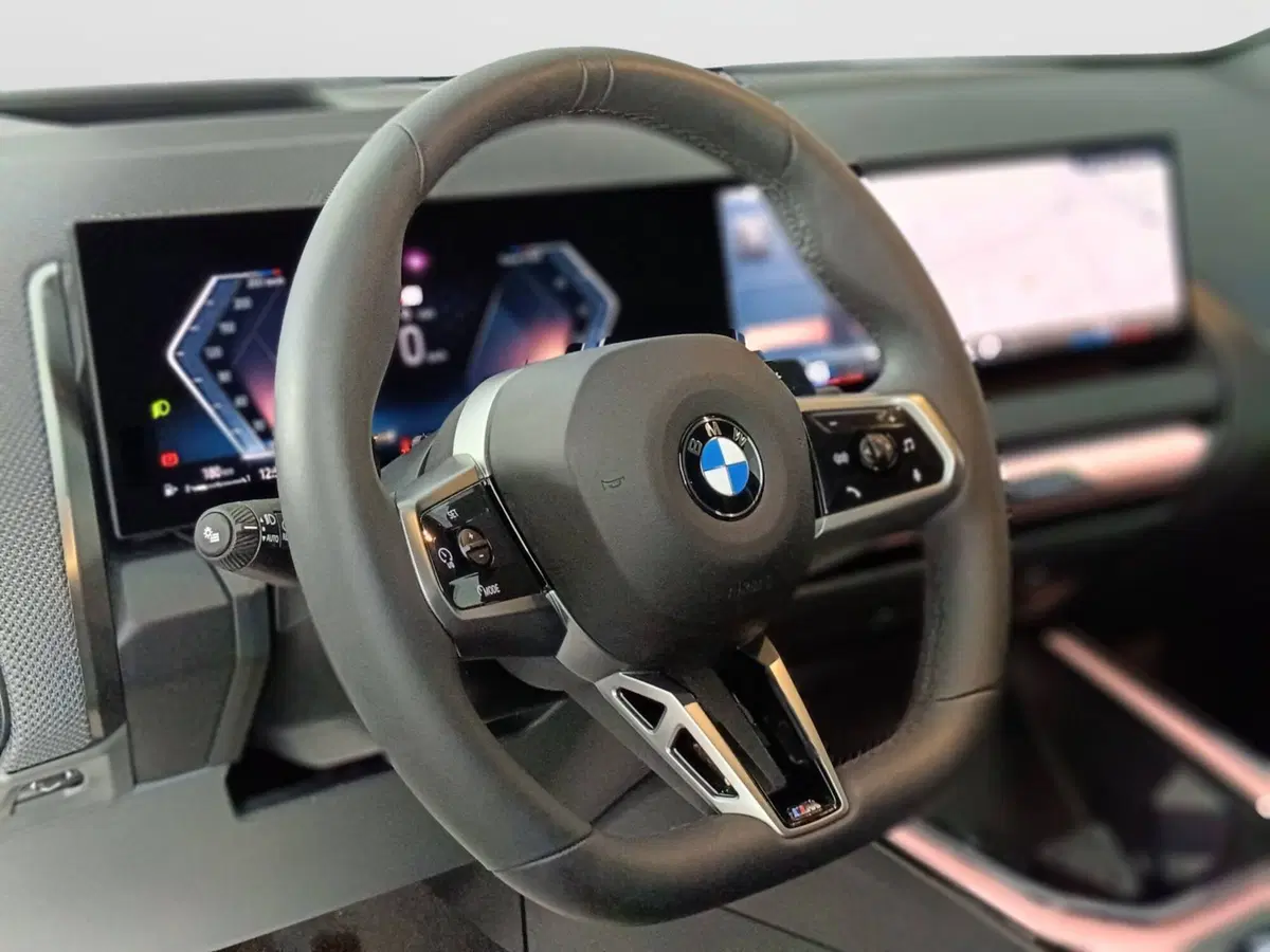 BMW X3 usata a Ascoli Piceno (16)