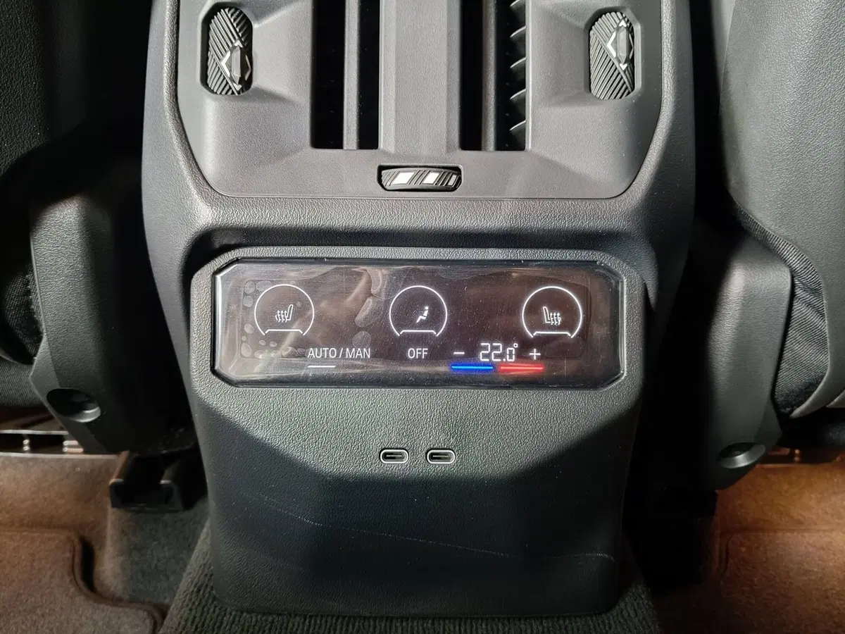BMW X3 usata a Ascoli Piceno (19)