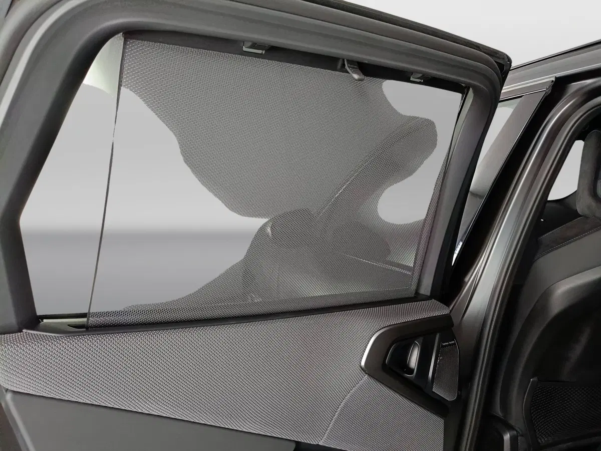 BMW X3 usata a Ascoli Piceno (20)
